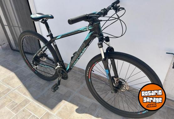 Deportes - Venzo Raptor - En Venta