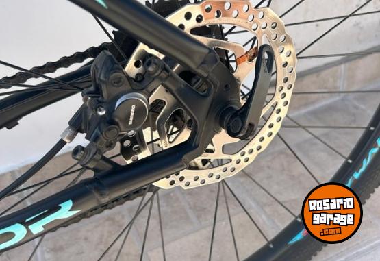 Deportes - Venzo Raptor - En Venta