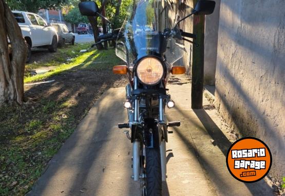 Motos - Honda Cg 2013 Nafta 111111Km - En Venta