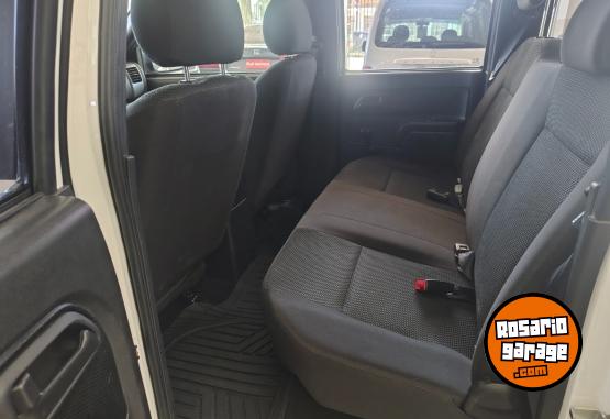 Camionetas - Chevrolet S 10 2018 Diesel 108800Km - En Venta