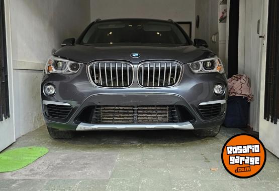 Autos - Bmw X1 25I 2018 Nafta 92000Km - En Venta