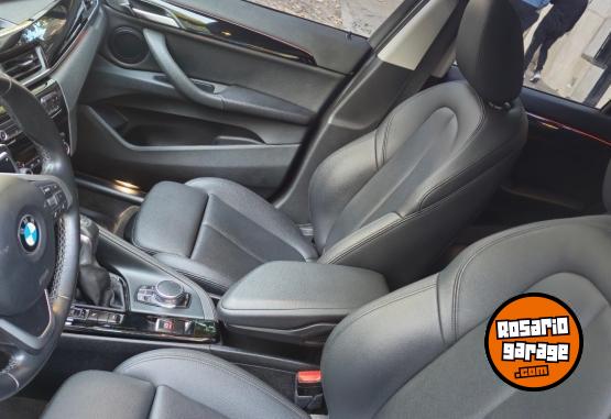 Autos - Bmw X1 25I 2018 Nafta 92000Km - En Venta
