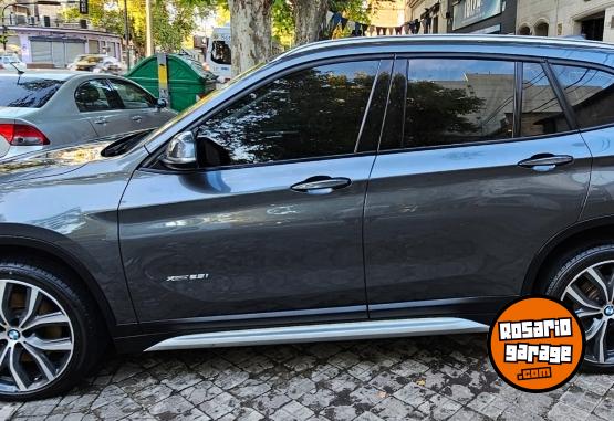 Autos - Bmw X1 25I 2018 Nafta 92000Km - En Venta