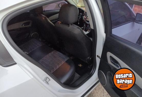Autos - Chevrolet Cruze LT 2013 Nafta 140000Km - En Venta