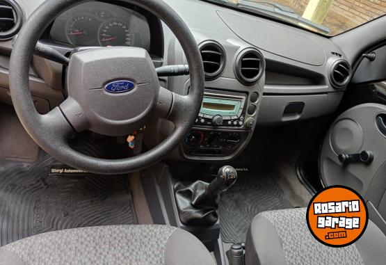 Autos - Ford KA 2012 Nafta 91000Km - En Venta