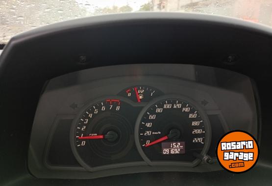 Autos - Ford KA 2012 Nafta 91000Km - En Venta