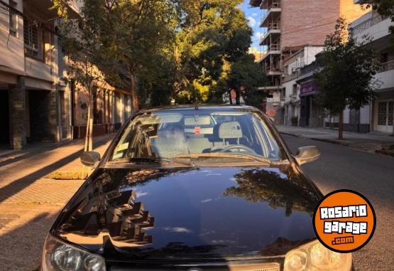 Autos - Fiat Palio 2009 Nafta 139000Km - En Venta