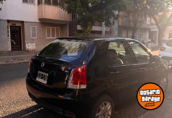 Autos - Fiat Palio 2009 Nafta 139000Km - En Venta