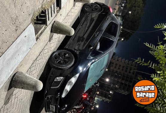 Autos - Peugeot Allure 2014 Nafta 190000Km - En Venta