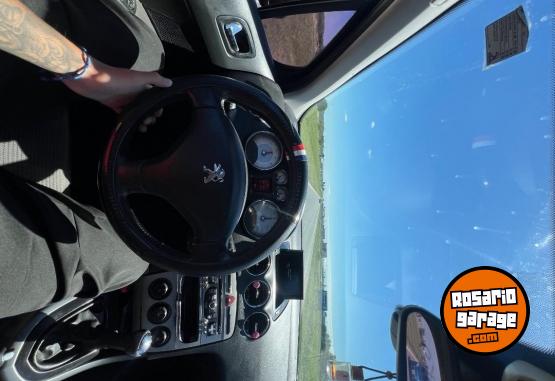 Autos - Peugeot Allure 2014 Nafta 190000Km - En Venta