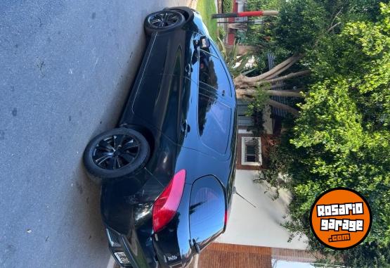 Autos - Peugeot Allure 2014 Nafta 190000Km - En Venta