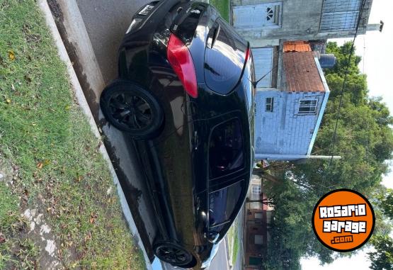 Autos - Peugeot Allure 2014 Nafta 190000Km - En Venta