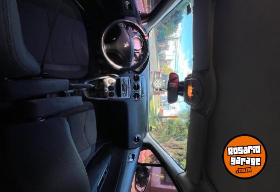 Autos - Peugeot Allure 2014 Nafta 190000Km - En Venta