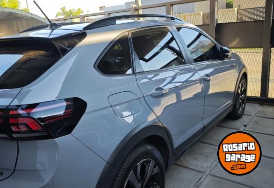 Autos - Volkswagen Nivus 2021 Nafta 68000Km - En Venta