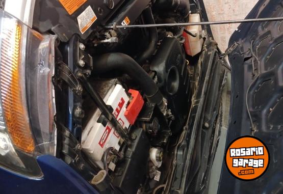 Camionetas - Ford Ranger 2014 Diesel 155000Km - En Venta