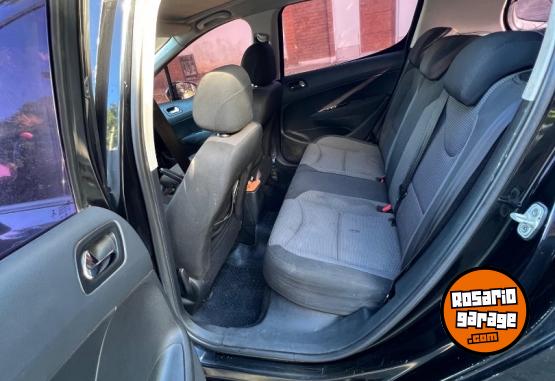 Autos - Peugeot 308 allure 2014 Nafta 190Km - En Venta