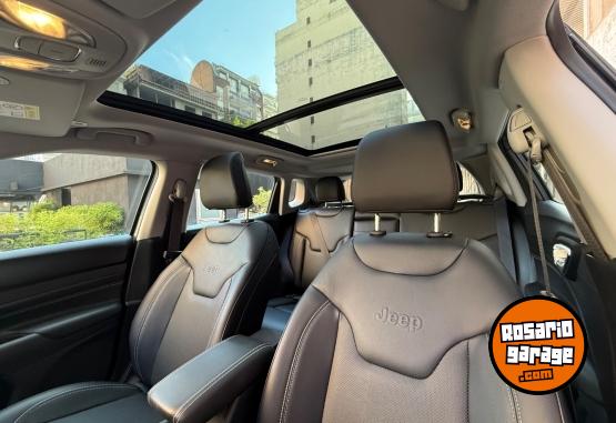 Camionetas - Jeep COMPASS ALTITUDE 2024 Nafta 500Km - En Venta