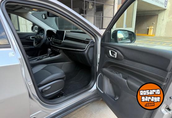 Camionetas - Jeep COMPASS ALTITUDE 2024 Nafta 500Km - En Venta