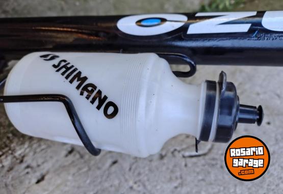 Deportes - Bicicleta Venzo rodado 26 - En Venta