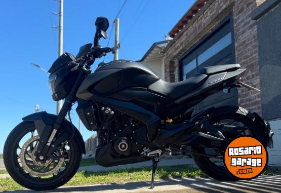 Motos - Bajaj Dominar 400 2025 Nafta 13000Km - En Venta