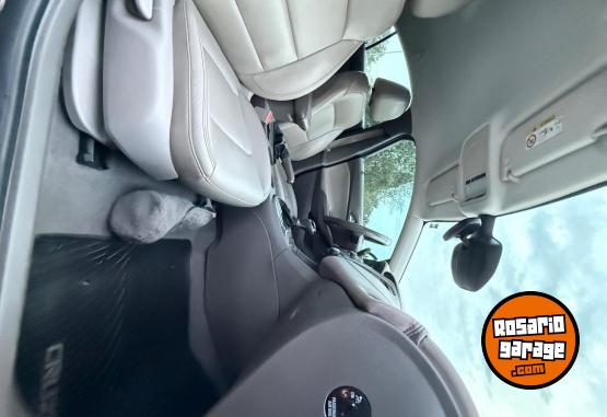 Autos - Chevrolet Cruze Ltz plus 2017 Nafta 146000Km - En Venta