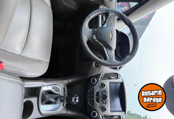 Autos - Chevrolet Cruze Ltz plus 2017 Nafta 146000Km - En Venta