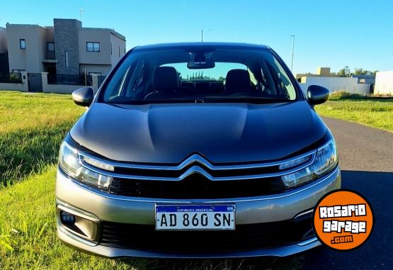 Autos - Citroen C4 Lounge 2019 Diesel 135000Km - En Venta