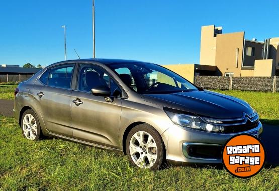 Autos - Citroen C4 Lounge 2019 Diesel 135000Km - En Venta