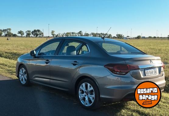 Autos - Citroen C4 Lounge 2019 Diesel 135000Km - En Venta