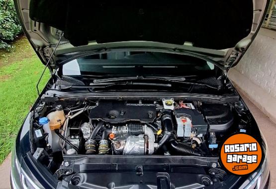 Autos - Citroen C4 Lounge 2019 Diesel 135000Km - En Venta