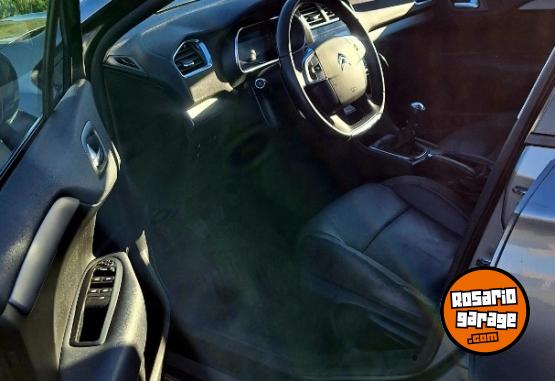 Autos - Citroen C4 Lounge 2019 Diesel 135000Km - En Venta