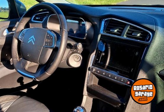 Autos - Citroen C4 Lounge 2019 Diesel 135000Km - En Venta