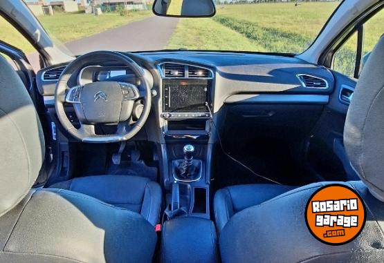 Autos - Citroen C4 Lounge 2019 Diesel 135000Km - En Venta