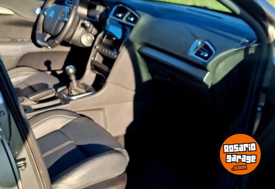 Autos - Citroen C4 Lounge 2019 Diesel 135000Km - En Venta