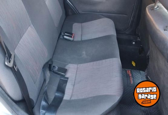 Autos - Chevrolet Corsa 2008 Nafta 160000Km - En Venta