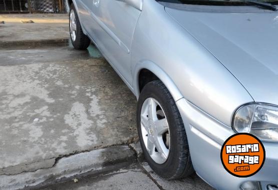 Autos - Chevrolet Corsa 2008 Nafta 160000Km - En Venta