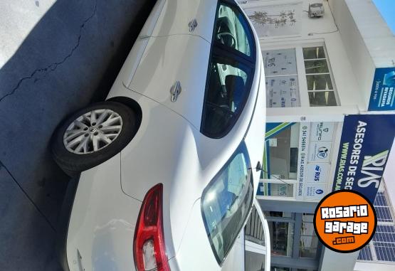 Autos - Renault Fluence 2015 GNC 260000Km - En Venta