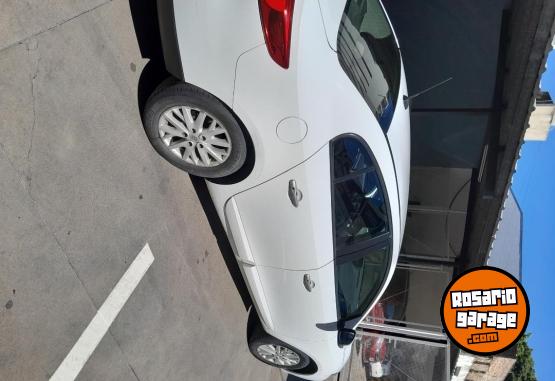 Autos - Renault Fluence 2015 GNC 260000Km - En Venta