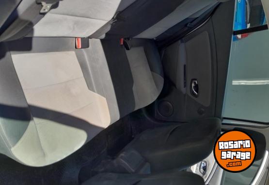 Autos - Renault Fluence 2015 GNC 260000Km - En Venta