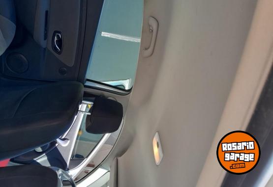 Autos - Renault Fluence 2015 GNC 260000Km - En Venta