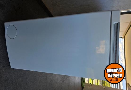 Hogar - Lavarropas Whirlpool Superior 40cm Wcs60zb 6kg - En Venta