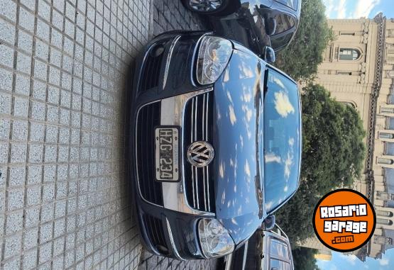 Autos - Volkswagen Vento 2009 Diesel 253000Km - En Venta