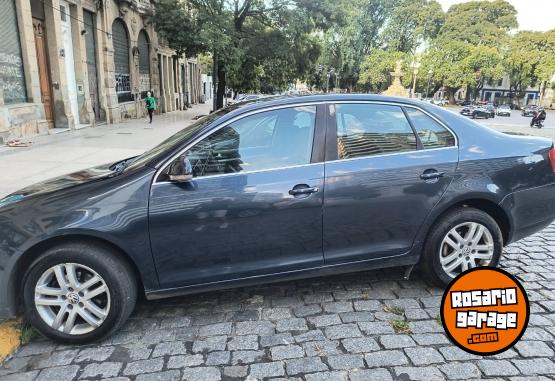 Autos - Volkswagen Vento 2009 Diesel 253000Km - En Venta