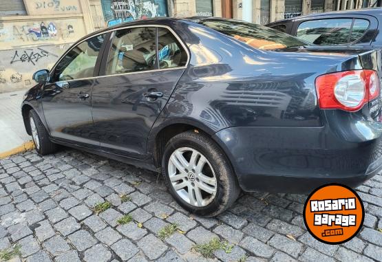 Autos - Volkswagen Vento 2009 Diesel 253000Km - En Venta