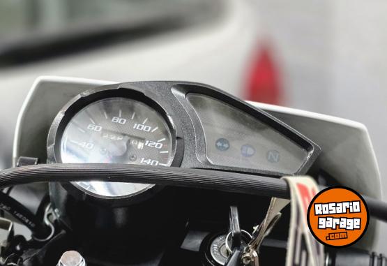 Motos - Honda xr 150 2018 Nafta 22800Km - En Venta