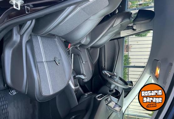 Autos - Chevrolet Tracker LTZ 1.2 Turbo 2022 Nafta 65000Km - En Venta