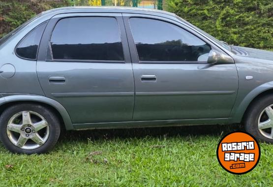 Autos - Chevrolet Corsa Classic 2014 Nafta 141000Km - En Venta