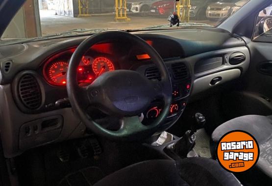 Autos - Renault Coupe Megane 2000 Nafta 11111Km - En Venta