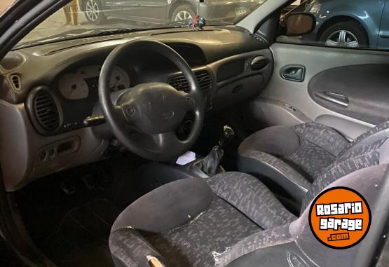 Autos - Renault Coupe Megane 2000 Nafta 11111Km - En Venta