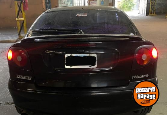 Autos - Renault Coupe Megane 2000 Nafta 11111Km - En Venta
